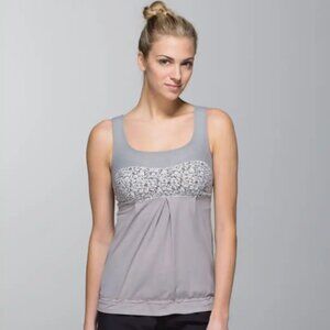 Like New Lululemon Elevate Tank
